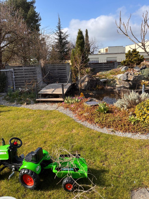 Garten